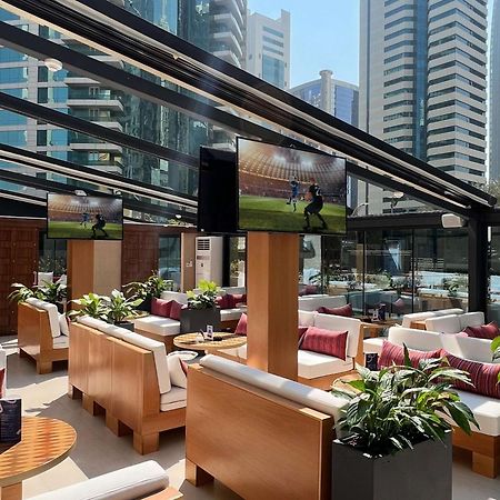 Aleph Doha Residences, Curio Collection By Hilton Ngoại thất bức ảnh The View